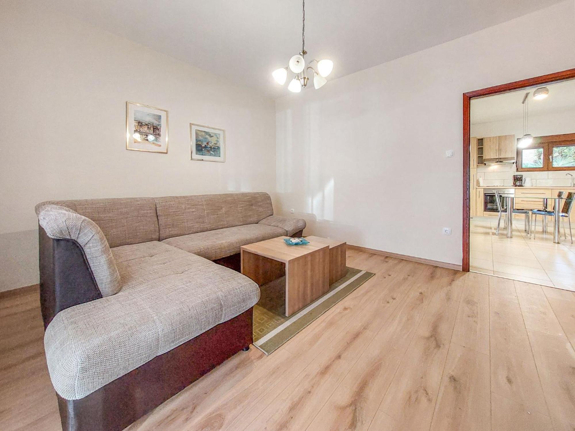 Apartment Vesna - Put106 By Interhome Punat Exteriör bild
