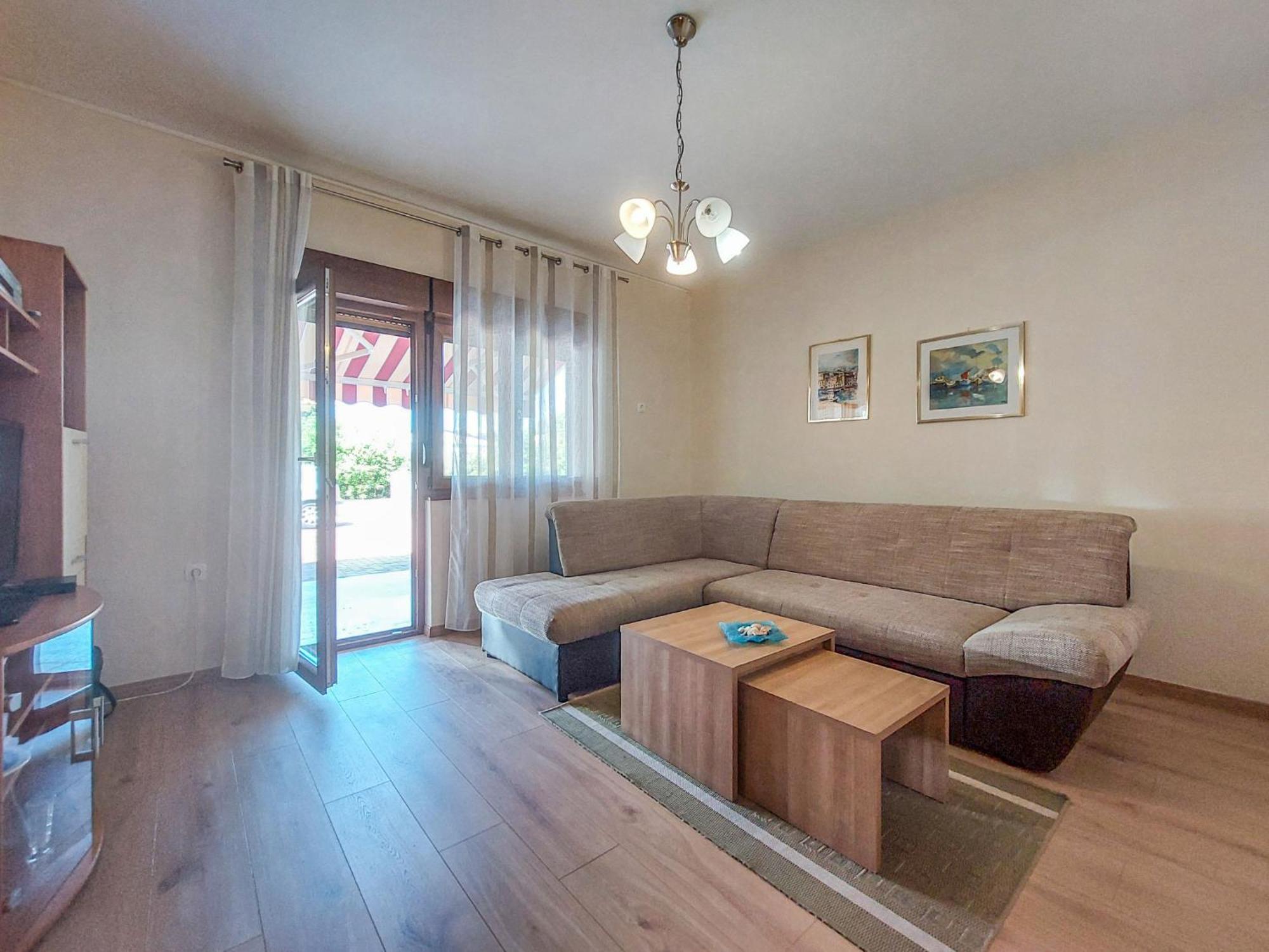 Apartment Vesna - Put106 By Interhome Punat Exteriör bild